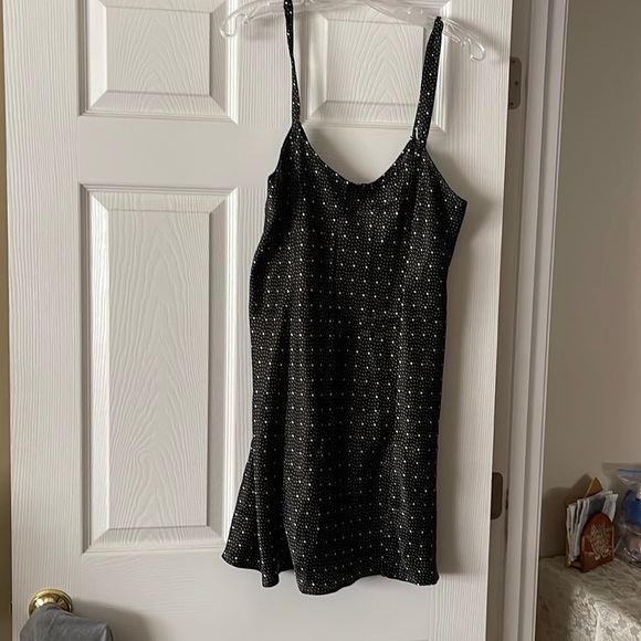 Set nightie and robe - Picture 1 of 4